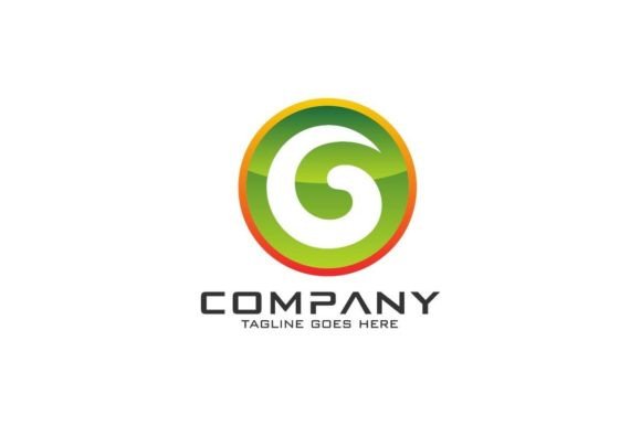 Abstract Letter G Modern 3D Logo Design: A Creative Solution for Contemporary Branding