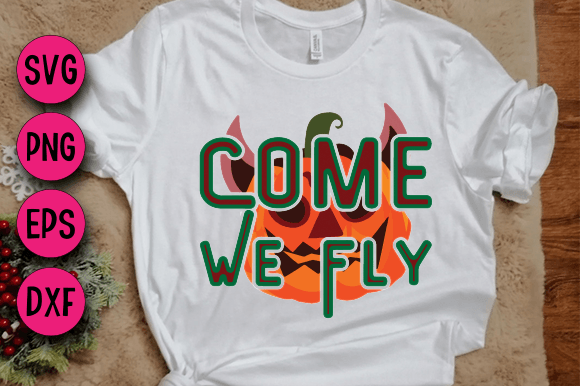 Why Come We Fly 2, 3D SVG Design is a Must-Have for Creative Projects