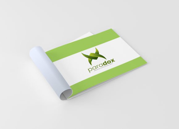 X Branding 3D Logo Design Template: A Versatile Solution for Modern Businesses